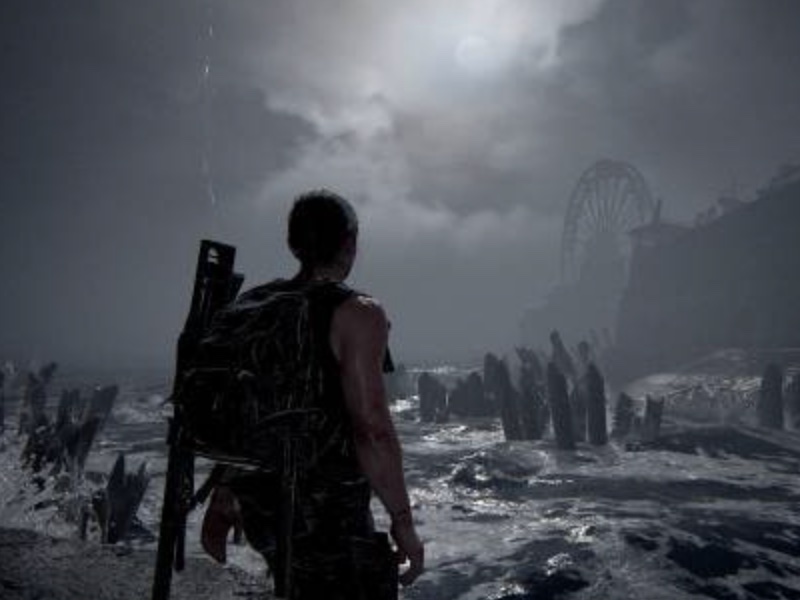 《最后生还者2：复刻版》PC版全球解锁时间公开！最低需GTX 1650