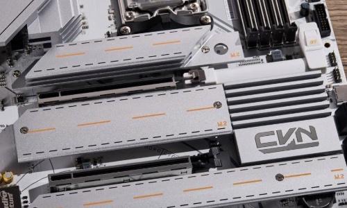 七彩虹CVN X870 ARK FORZEN V14评测：锐龙9000系列性能新高度