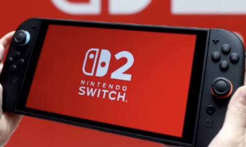 美国Switch 2或将开始预订！曾因当地政策调整延期