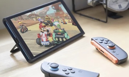 任天堂高管回应Switch2高昂定价：与关税政策无关
