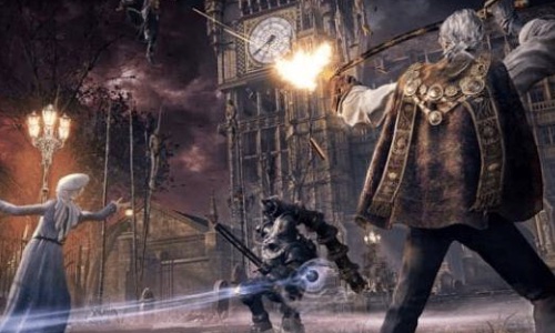 宫崎英高谈《The Duskbloods》：多人新作不代表FromSoftware远离单人游戏