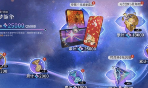 索尼PS+会员专属!《星穹铁道》二周年豪礼限时领