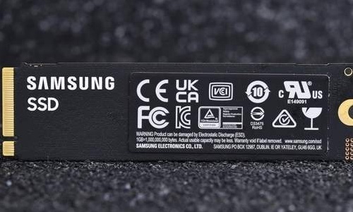 三星9100 PRO评测：PCIe5.0固态硬盘新标杆，性能与温控的完美结合