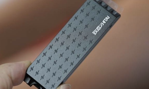 致态TiPro9000 4TB SSD评测：性能巅峰再续，单面设计能否迎来8TB时代？