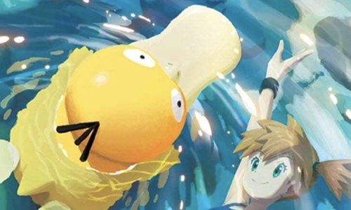 宝可梦卡牌新扩展！小霞系列重磅回归《宿命对手》前瞻