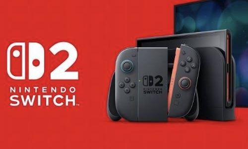 Switch 2售价让部分玩家担忧PS6售价：我有点害怕了