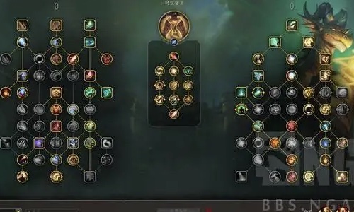 魔兽世界第二赛季 奶龙3V3 2400经验分享 