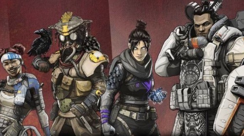 育碧新“大逃杀”游戏曝光，灵感源自《Apex 英雄》能否逆袭？