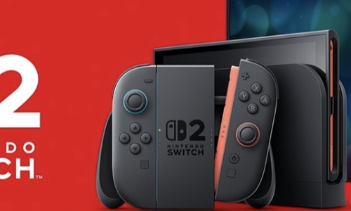 集思广益 日本大型电器商场公开募集Switch 2黄牛对策