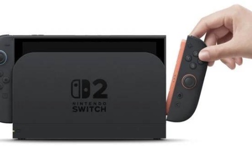 任天堂Switch 2磁吸式Joy-Con设计历程：从否决到实现的坚持