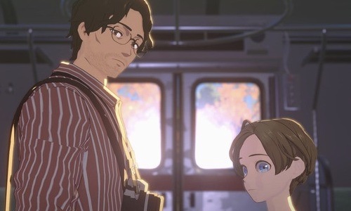 《OPUS：心相吾山》今秋登陆Steam 温馨冒险物语