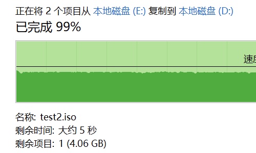 致态TiPro9000 4TB SSD评测：性能巅峰再续，单面设计能否迎来8TB时代？