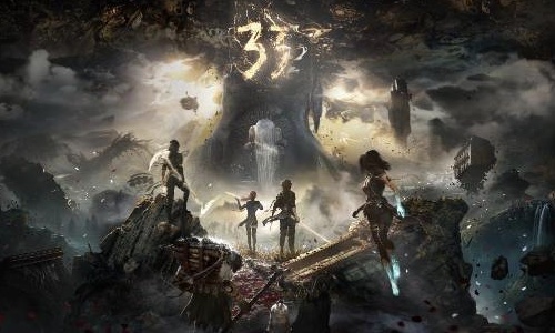 日式美式RPG谁更强？最终幻想x光与影总监对话剖析
