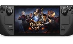 博德之门3有望登陆NS2？任天堂前主管给出积极暗示