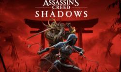 Switch 2《刺客信条：影》通过欧洲评级！难道要来了？