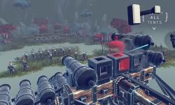 经典沙盒冒险《围攻》将推VR版 预定5月发布