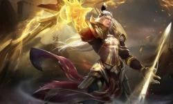 S39发育路上分推荐，三大T0无人能比，后羿改动非常香