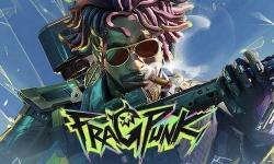 《界外狂潮》4月29日登陆Xbox和PS5，5v5英雄射击战等你来战！