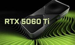 NVIDIA RTX 5060 Ti曝光：FurMark测试分数直逼RTX 3080 Ti