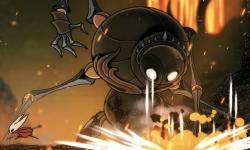 您的幸运已被撤回 《丝之歌》Steam页面删除预告片