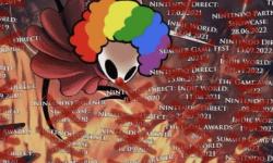 《空洞骑士：丝之歌》今年登陆NS2让众多玩家亢奋：竟然是真的！