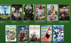 微软Xbox Game Pass四月新游大放送，你期待哪一款？ 放大字体  缩小字体