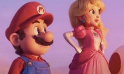 《我的世界大电影》票房达5.5亿美元 位列游戏改编电影第二