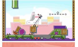 鼠标闯关派对游戏《Mouse Work》将登录Switch2