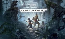 《刺客信条影》DLC内容曝光：新武器装备、10小时流程