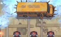 向僵尸开炮S3训练第5关黑科技通关攻略