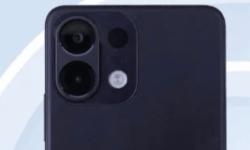 OPPO K13 5G海外定制版来袭：天玑8400+7000mAh大电池，还有Pro版？