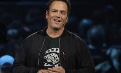 微软Xbox总裁斯宾塞：任天堂Switch，我们一路力挺！