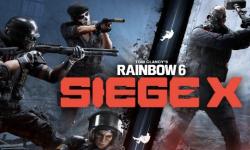 育碧新动向：《彩虹六号：围攻》将推回合制战术版，2026或2027年见？