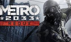 《地铁2033复刻版》Steam/GOG限时免费领！错过等一年？