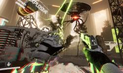 肉鸽快节奏第一人称射击游戏《虚空破碎者》即将多平台上线