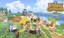 《动物森友会》或2026年迎来新作？前作即将满6周年