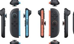 任天堂Switch 2磁吸式Joy-Con设计历程：从否决到实现的坚持