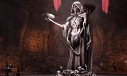 《上古卷轴4》大型Mod开发者谈官方重制版 这是双赢