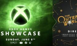 微软6月9日揭秘2025年Xbox游戏大作，《天外世界2》实机演示来袭！