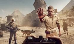 外媒谈《夺宝奇兵：古老之圈》在PS5 Pro上的表现：比Xbox Series X好些