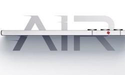 红魔10 Air来袭，轻薄全面屏电竞旗舰新高度？