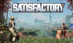 《幸福工厂》4月大更新：电梯传送带来袭，建造自由度再升级！