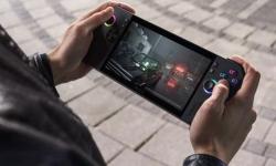 五一出行神器大比拼，ROG掌机X与幻X 2025，你更心动哪一款？