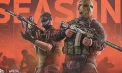 《逃离塔科夫》战斗通行证新赛季上线 更多奖励玩法