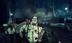 克苏鲁题材FPS游戏《原谅我父亲2》今年秋登陆主机平台