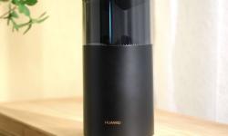 华为路由X1 Pro：家居美学新宠，科技性能如何突破