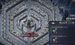 轻松领副宠！魔域口袋版黑龙养成攻略