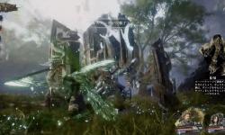 战斗场景超棒！外媒分享法国RPG《光与影：33号远征队》实机片段