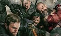 漫威《雷霆特攻队》内地定档4.30 领先北美上映