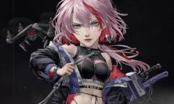 钢岚：奥菲利亚返场抽取价值分析！和艾达一起来也真是绝了！